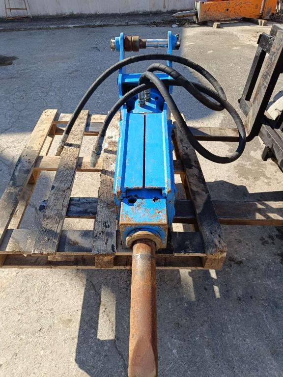 Promove 290C Foto 1