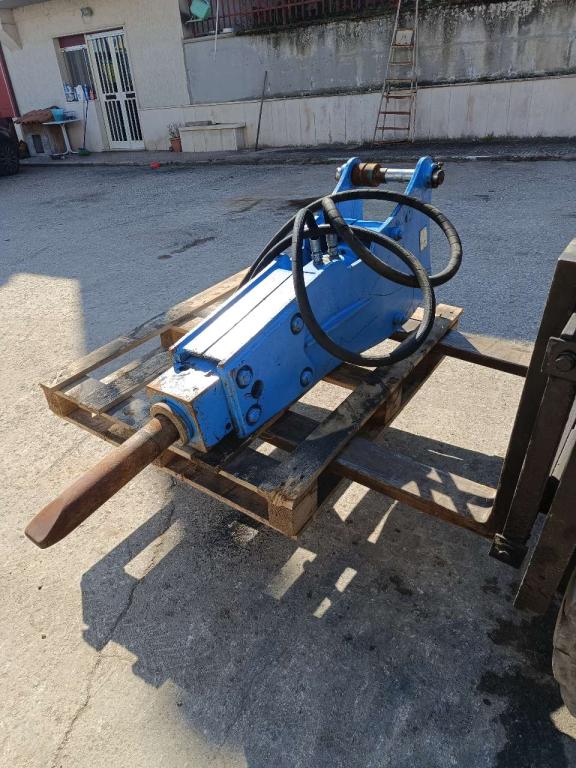 Promove 290C Foto 3