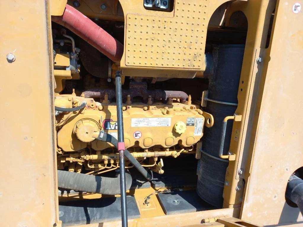 Caterpillar 350 (Abu Dhabi) Foto 22