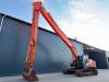 Hitachi ZX250LC-5B Long reach Foto 1 thumbnail