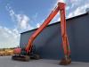 Hitachi ZX250LC-5B Long reach Foto 3 thumbnail