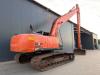 Hitachi ZX250LC-5B Long reach Foto 4 thumbnail