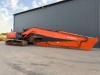 Hitachi ZX250LC-5B Long reach Foto 5 thumbnail