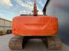 Hitachi ZX250LC-5B Long reach Foto 9 thumbnail