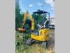 Komatsu PC16 R HS Foto 3 thumbnail