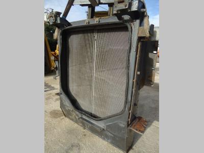 Radiatore acqua per Hitachi ZW310 in vendita da OLM 90 Srl