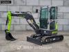 Zoomlion ZE26 GU FACTORY WARRANTY - CE CERTIFIED - KUBOTA ENGINE Foto 2 thumbnail