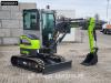 Zoomlion ZE26 GU FACTORY WARRANTY - CE CERTIFIED - KUBOTA ENGINE Foto 8 thumbnail
