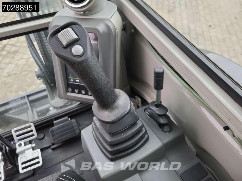 Zoomlion ZE26 GU FACTORY WARRANTY - CE CERTIFIED - KUBOTA ENGINE Foto 27