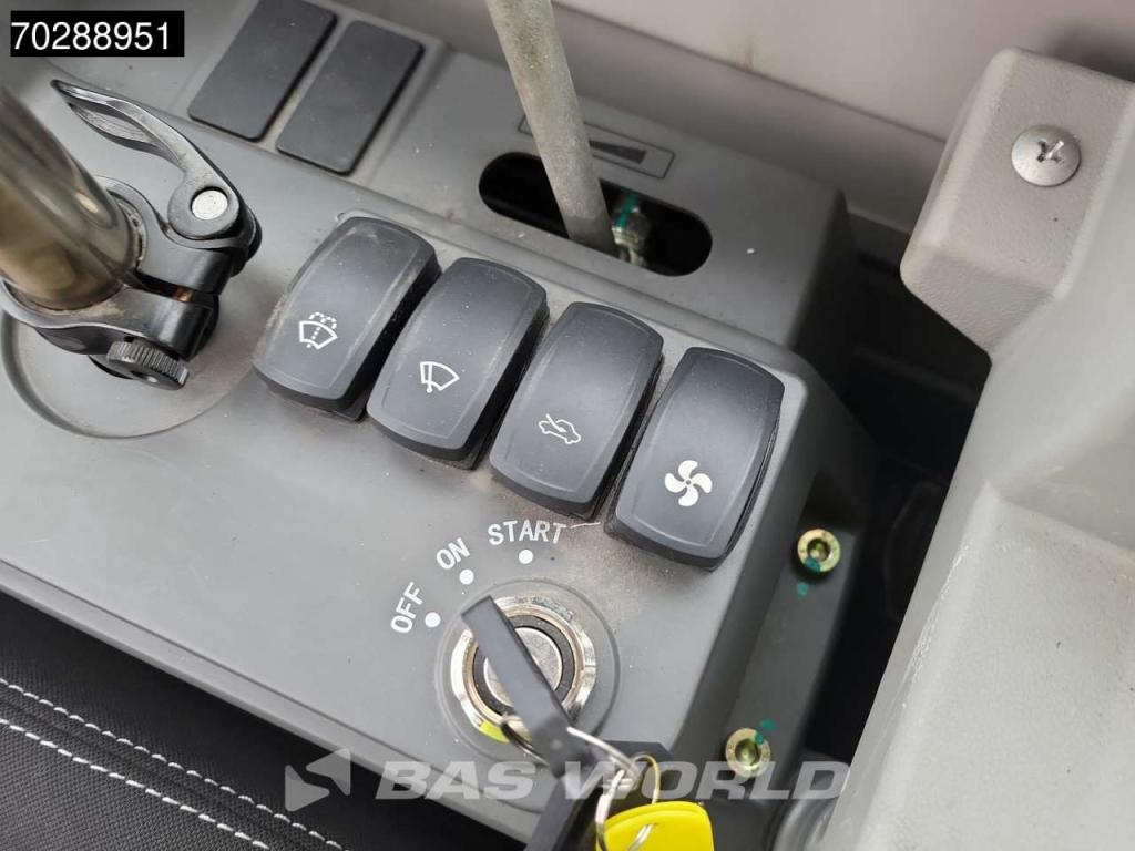 Zoomlion ZE26 GU FACTORY WARRANTY - CE CERTIFIED - KUBOTA ENGINE Foto 29