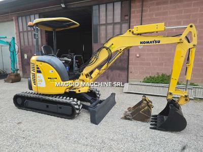 Komatsu PC30 MR2 in vendita da Maggio Macchine Srl