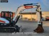 Bobcat E88 A/C Foto 10 thumbnail