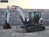 Bobcat E88 A/C Foto 2 thumbnail