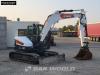 Bobcat E88 A/C Foto 9 thumbnail