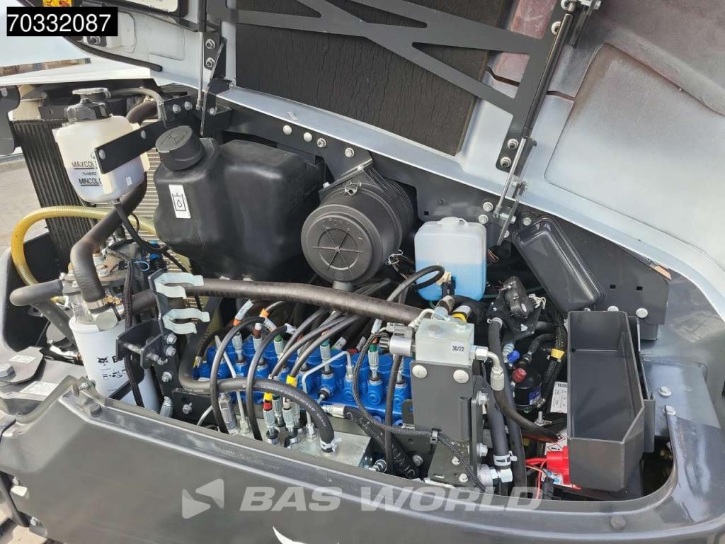 Bobcat E88 A/C Foto 19