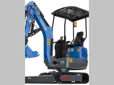 Rippa Rippa R10 ECO Foto 1