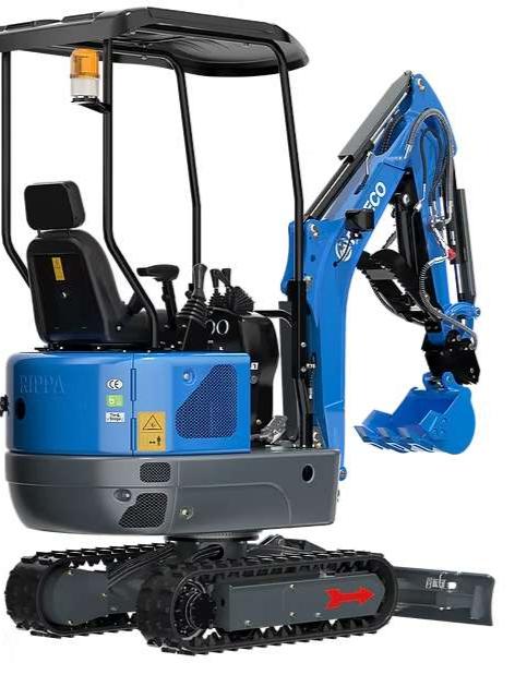 Rippa Rippa R10 ECO Foto 2