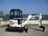Caterpillar 302CR Foto 6 thumbnail
