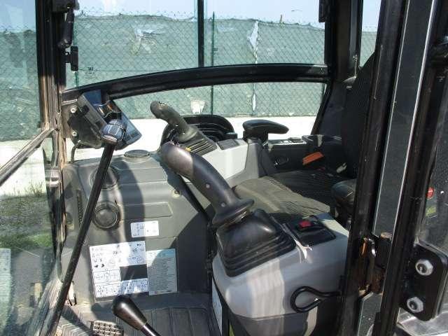 Caterpillar 302CR Foto 10