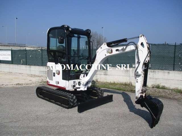 Caterpillar 302CR Foto 5