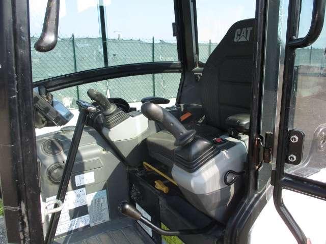 Caterpillar 302CR Foto 9