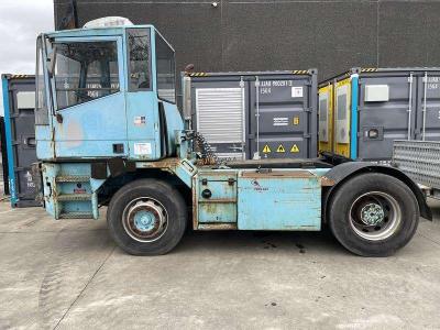 Ferrari TT 2516 VA 4x2 in vendita da Machinery Resale