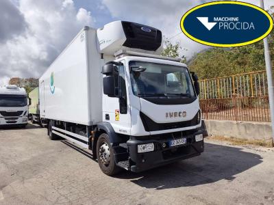 Iveco EUROCARGO CUBE 190-280L in vendita da Procida Macchine S.r.l.