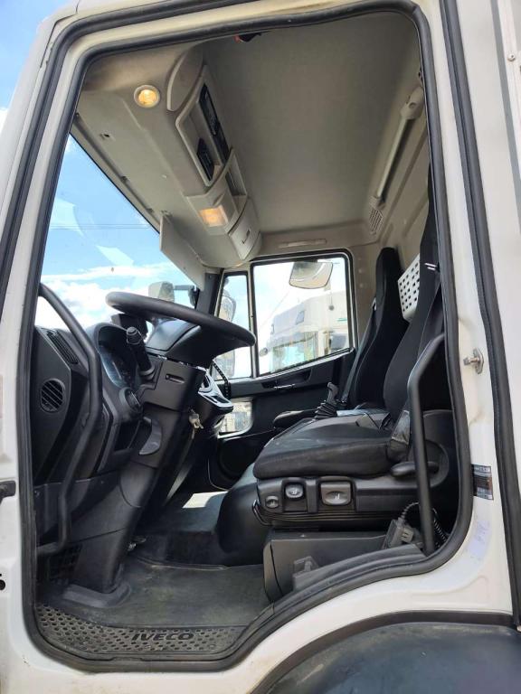 Iveco EUROCARGO CUBE 190-280L Foto 10