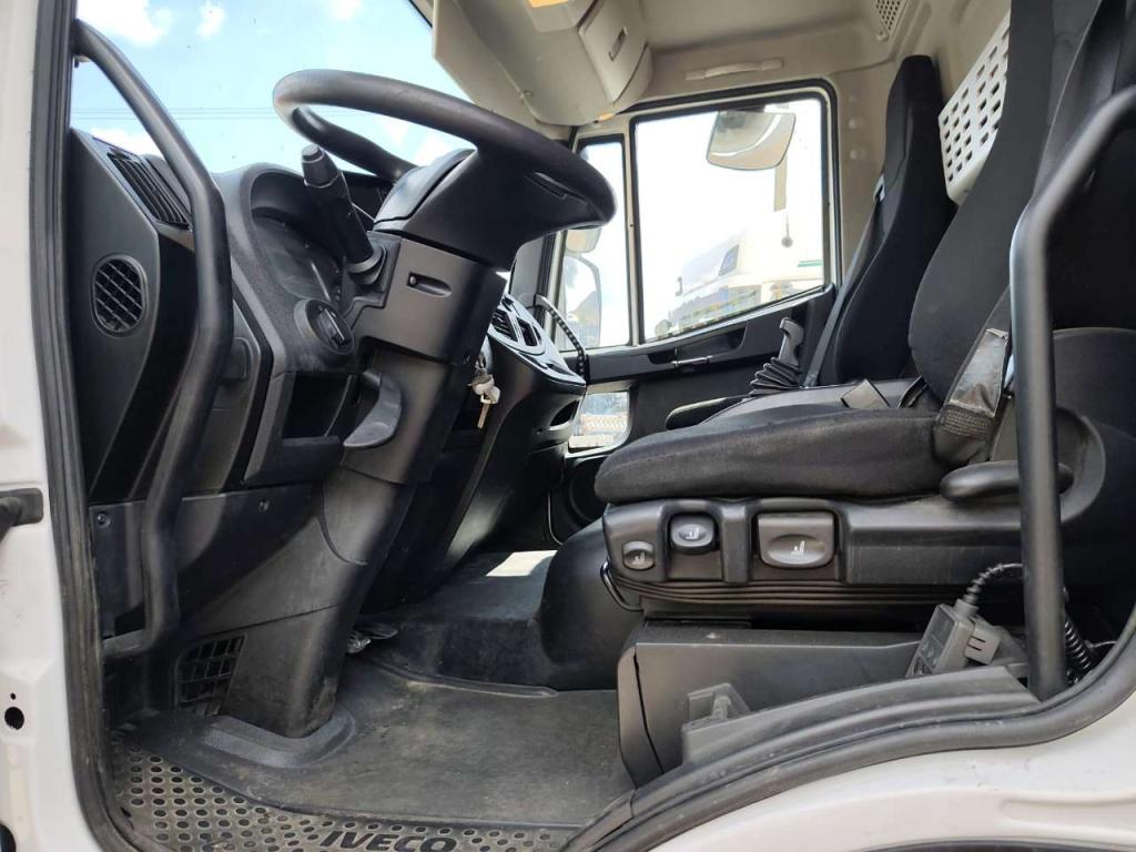 Iveco EUROCARGO CUBE 190-280L Foto 14