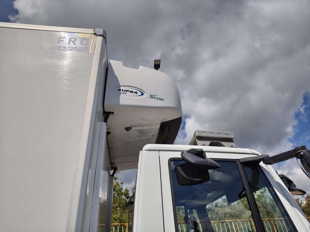 Iveco EUROCARGO CUBE 190-280L Foto 2