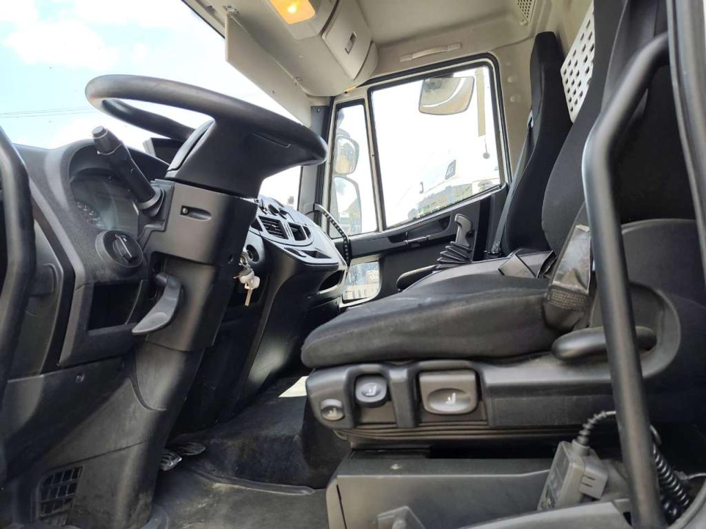 Iveco EUROCARGO CUBE 190-280L Foto 22
