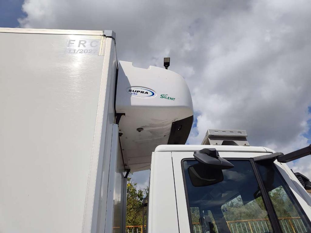 Iveco EUROCARGO CUBE 190-280L Foto 4