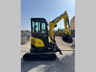 Yanmar VIO 20-4
