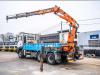 Man TGA 33.440 BB - ATLAS 240.2E Foto 2 thumbnail