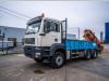 Man TGA 33.440 BB - ATLAS 240.2E Foto 3 thumbnail
