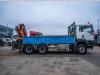 Man TGA 33.440 BB - ATLAS 240.2E Foto 4 thumbnail