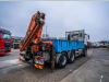 Man TGA 33.440 BB - ATLAS 240.2E Foto 5 thumbnail