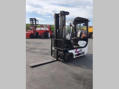EP Equipment TDL201 in vendita da Uni.Trucks Srl