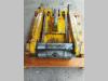 Biella richiamo benna per JCB Js 330 Foto 3 thumbnail