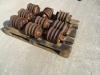 Rulli inferiori per Fiat - OM FL6/OM-AD5/OM-50 Foto 2 thumbnail
