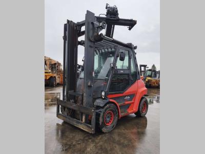 Linde H50D-03 in vendita da Uni.Trucks Srl