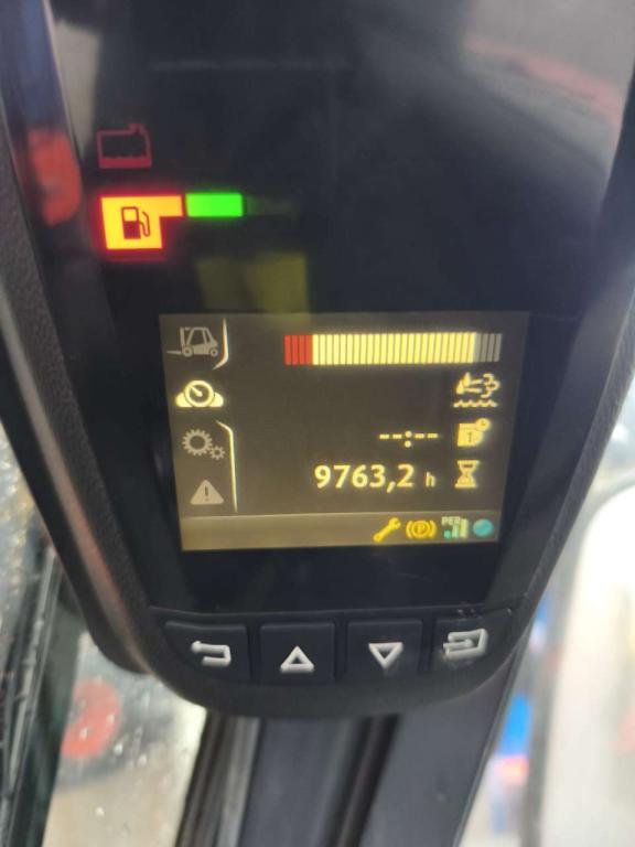 Linde H50D-03 Foto 6