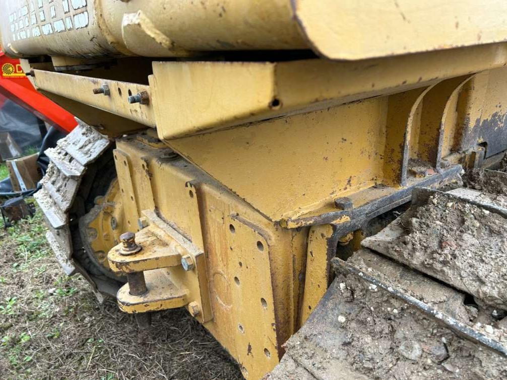 Fiat Allis 10 C Foto 10