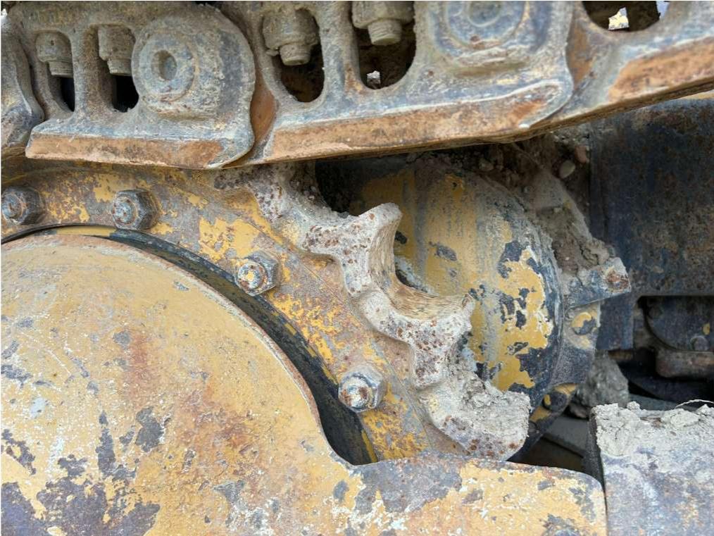 Fiat Allis 10 C Foto 3