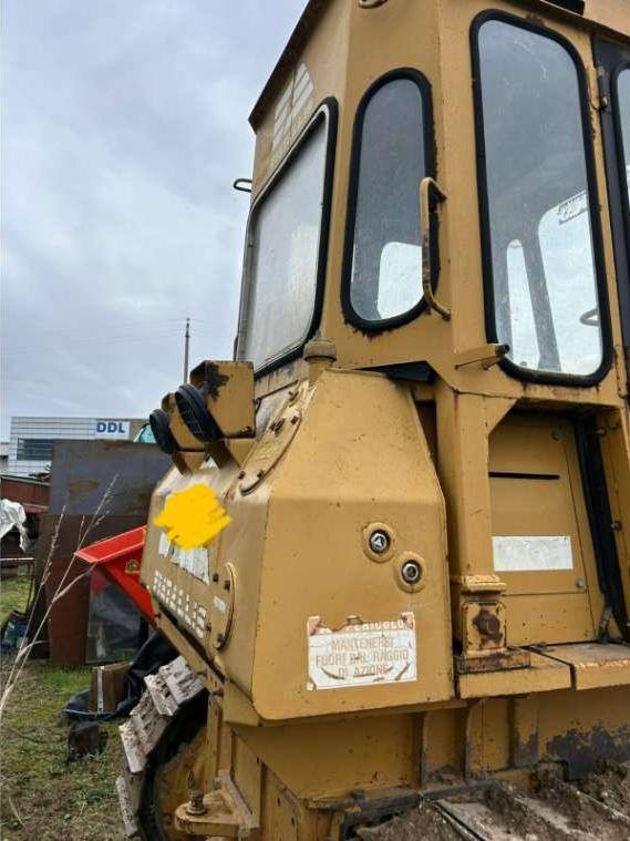 Fiat Allis 10 C Foto 4