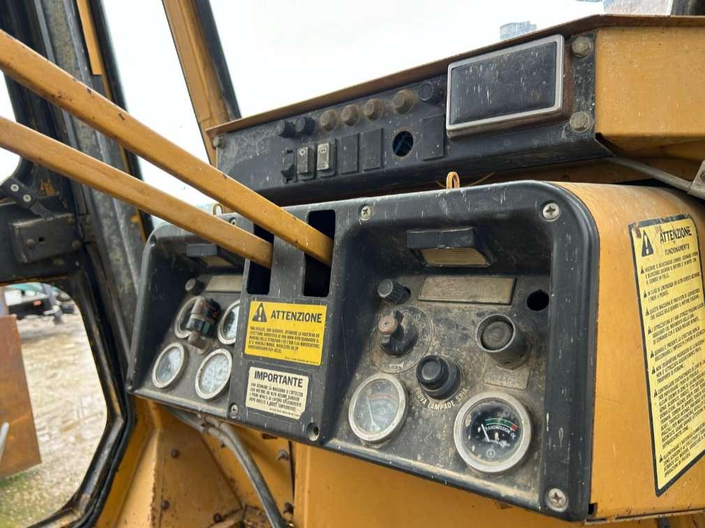 Fiat Allis 10 C Foto 5