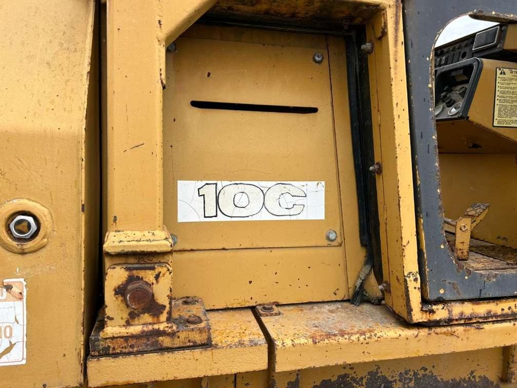 Fiat Allis 10 C Foto 7