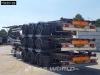 Kässbohrer CS 40ft Lift Axle Stack Foto 2 thumbnail