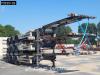 Kässbohrer CS 40ft Lift Axle Stack Foto 3 thumbnail