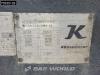 Kässbohrer CS 40ft Lift Axle Stack Foto 30 thumbnail